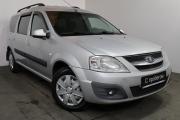 Lada (ВАЗ) Largus I Санкт-Петербург  - изображение 17