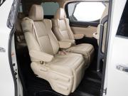 Toyota Alphard III Рестайлинг Тюмень  - изображение 49