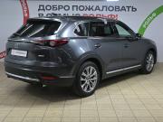 Mazda CX-9 II Москва  - изображение 28