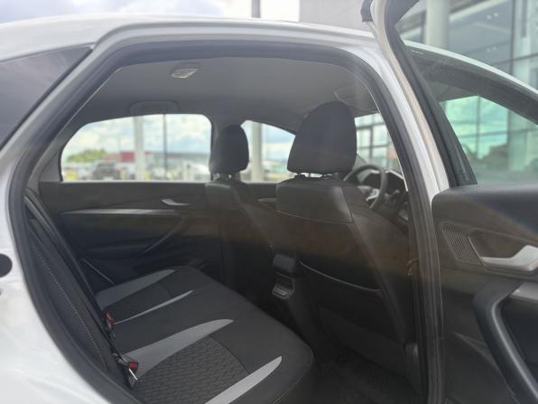 Lada (ВАЗ) Vesta I Рестайлинг (NG) с пробегом 2024 года, цена 1 135 000 рублей, 46687 км, седан, Автокод Объявления