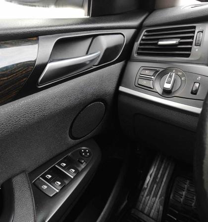 BMW X3 II (F25) с пробегом 2014 года, цена 1 690 000 рублей, 182949 км, внедорожник, Автокод Объявления