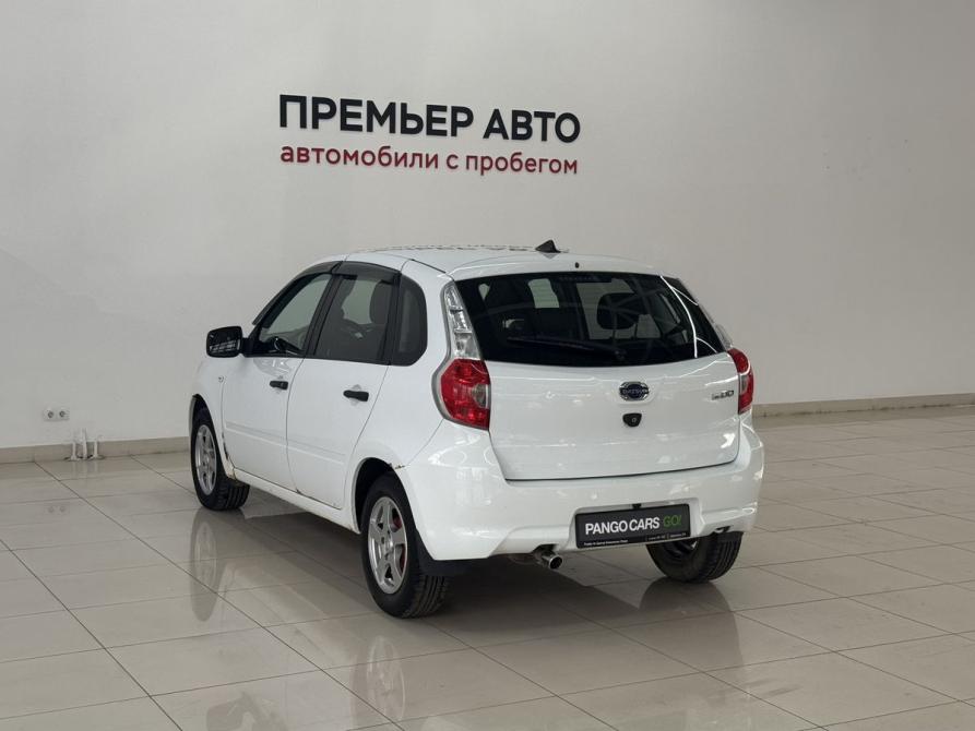 Datsun mi-DO Смоленск  - изображение 4
