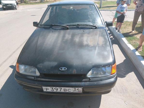 Lada (ВАЗ) 2114 с пробегом 2010 года, цена 250 000 рублей, 163425 км, хэтчбек, Автокод Объявления