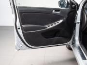 Hyundai Solaris I Рестайлинг Тюмень  - изображение 34
