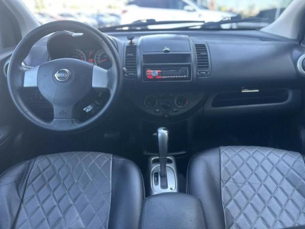 Nissan Note I Рестайлинг с пробегом 2012 года, цена 695 000 рублей, 187000 км, хэтчбек, Автокод Объявления