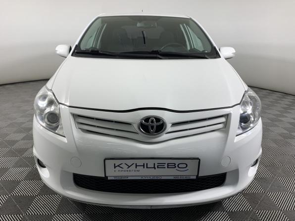 Toyota Auris I Рестайлинг с пробегом 2010 года, цена 827 000 рублей, 312443 км, хэтчбек, Автокод Объявления