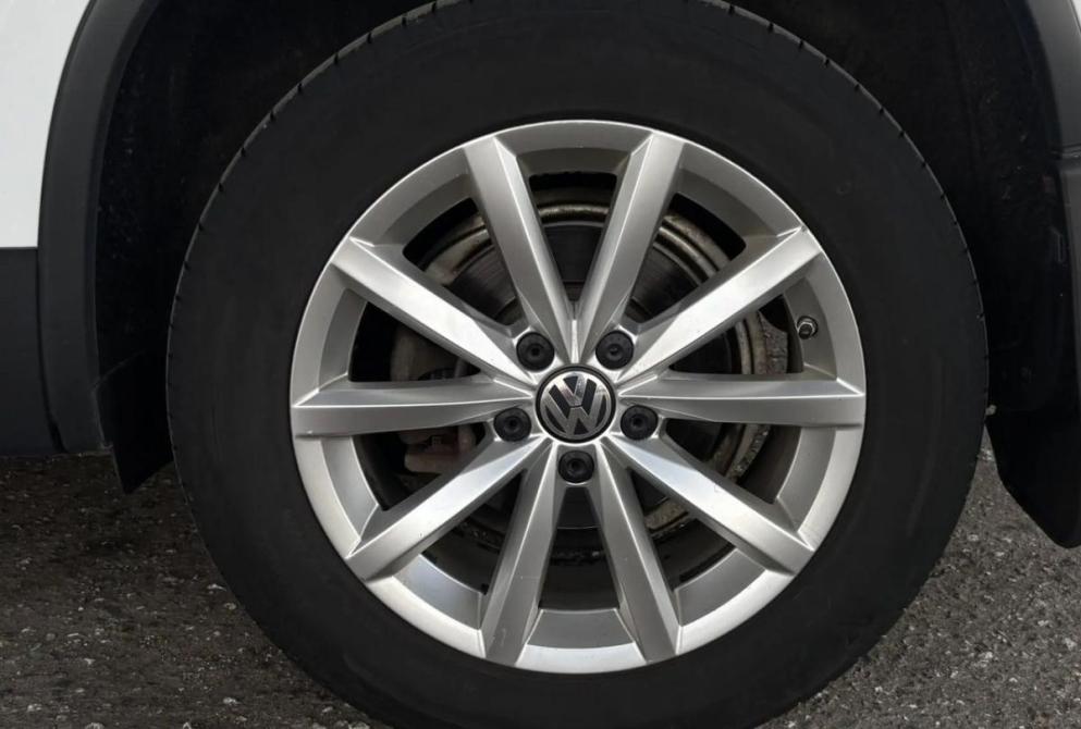 Volkswagen Tiguan I Рестайлинг Киров  - изображение 29