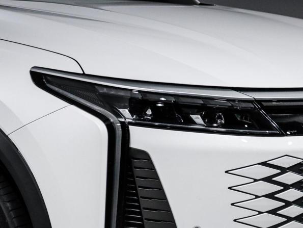 Exeed RX с пробегом 2023 года, цена 3 240 000 рублей, 25396 км, внедорожник, Автокод Объявления