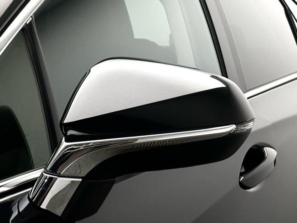 Lexus RX IV Рестайлинг с пробегом 2019 года, цена 5 999 000 рублей, 49713 км, внедорожник, Автокод Объявления