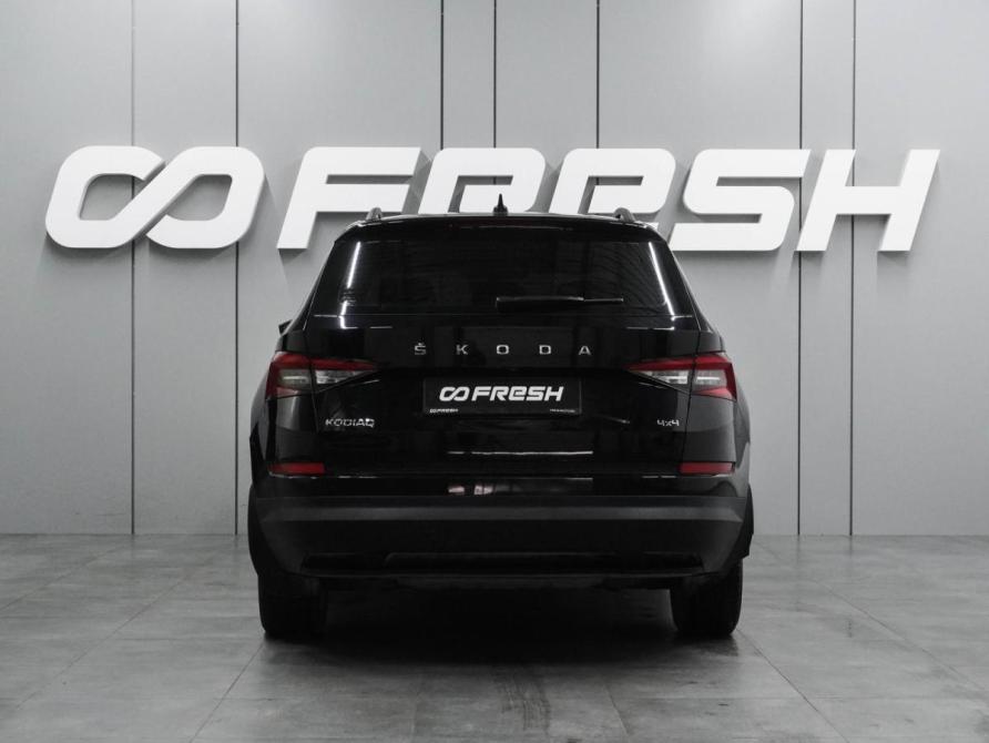 Skoda Kodiaq I Воронеж  - изображение 4