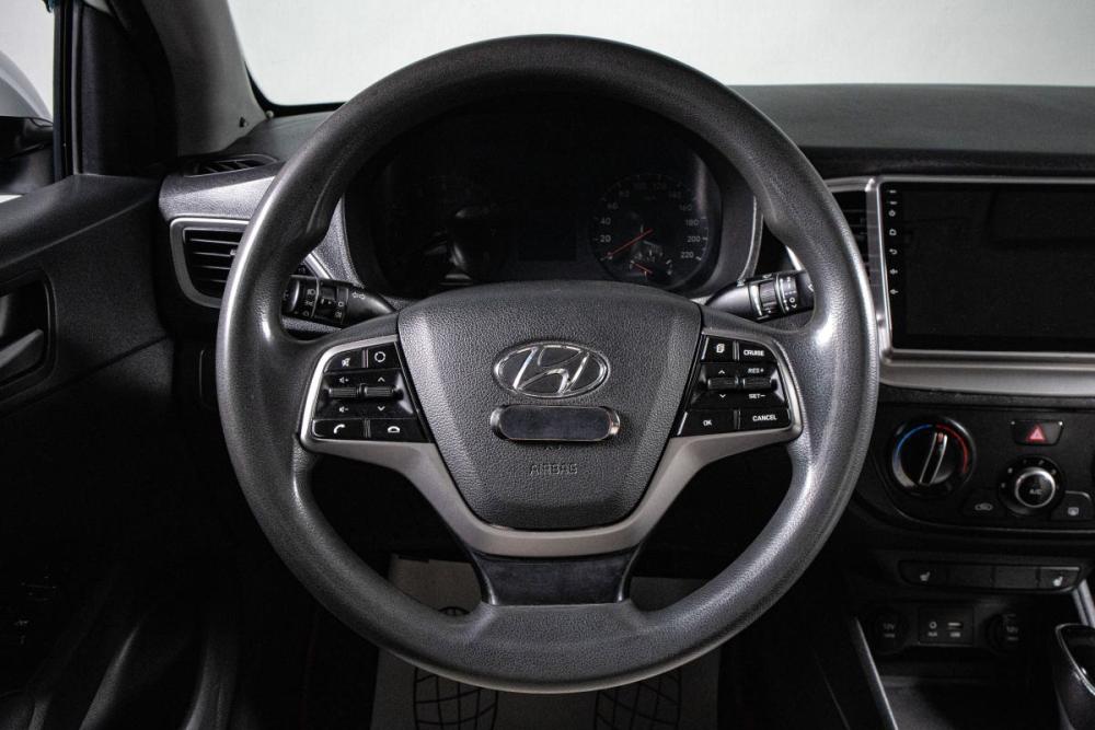 Hyundai Solaris II Сургут  - изображение 11