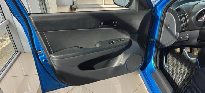 Hyundai i30 I Рестайлинг с пробегом 2010 года, цена 539 000 рублей, 166000 км, хэтчбек, Автокод Объявления