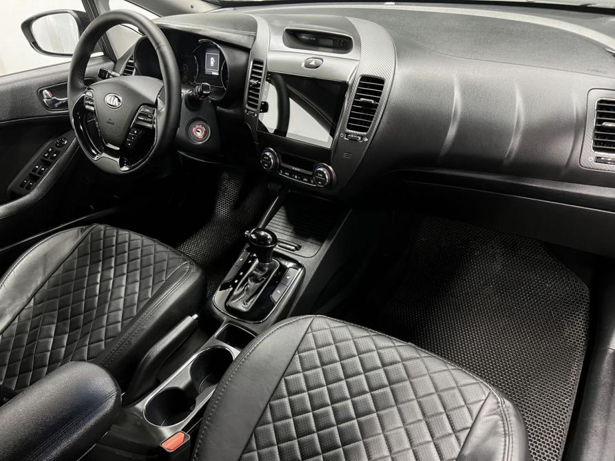 Kia Cerato III Рестайлинг (Classic) Тверь  - изображение 13