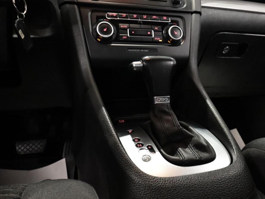 Volkswagen Golf VI Калуга  - изображение 24