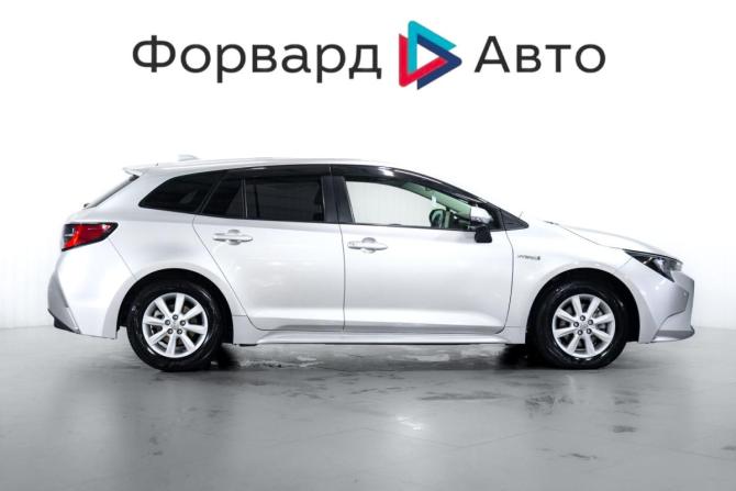 Toyota Corolla XII (E210) с пробегом 2020 года, цена 1 799 999 рублей, 90330 км, универсал, Автокод Объявления