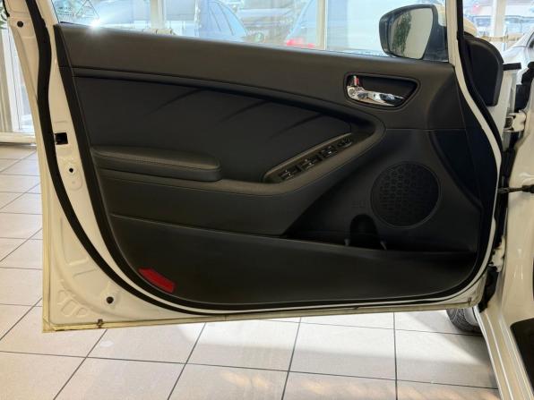 Kia Cerato IV с пробегом 2018 года, цена 1 550 000 рублей, 97839 км, седан, Автокод Объявления