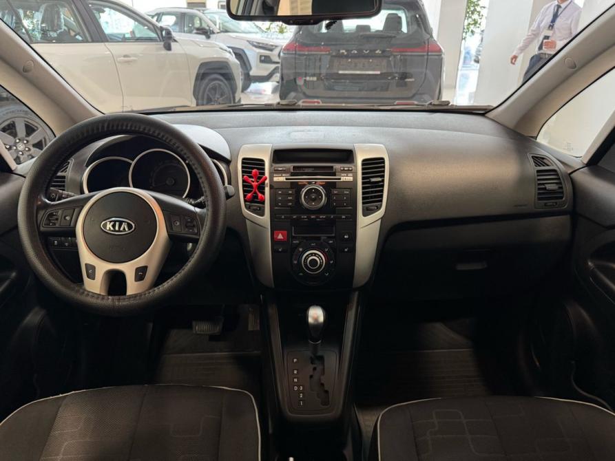 Kia Venga I Омск  - изображение 13