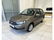 Lada (ВАЗ) Granta I Рестайлинг Ярославль  - изображение 11