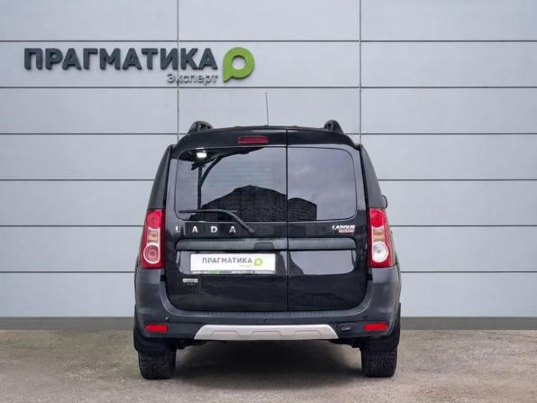 Lada (ВАЗ) Largus I с пробегом 2020 года, цена 1 050 000 рублей, 99207 км, универсал, Автокод Объявления
