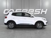 Chery Tiggo 4 I Рестайлинг Ростов-на-Дону  - изображение 27