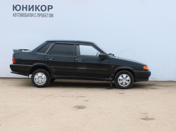 Lada (ВАЗ) 2115 с пробегом 2008 года, цена 179 000 рублей, 290000 км, седан, Автокод Объявления