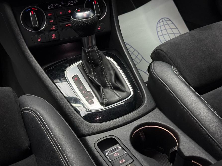 Audi Q3 I (8U) Рестайлинг Ижевск  - изображение 20