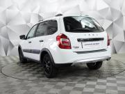 Lada (ВАЗ) Granta I Рестайлинг Ульяновск  - изображение 24