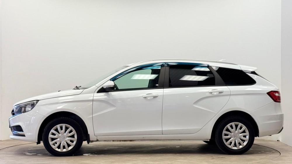 Lada (ВАЗ) Vesta I Киров  - изображение 2