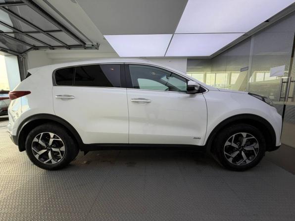 Kia Sportage IV Рестайлинг с пробегом 2020 года, цена 2 499 000 рублей, 81901 км, внедорожник, Автокод Объявления