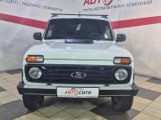 Lada (ВАЗ) Niva Legend Воронеж  - изображение 22