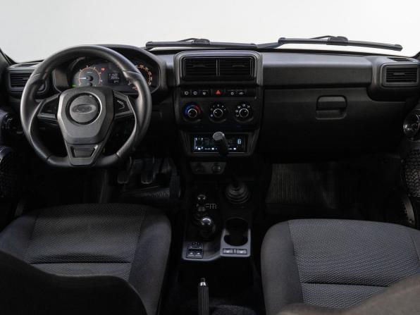 Lada (ВАЗ) Niva Legend с пробегом 2024 года, цена 899 000 рублей, 39038 км, внедорожник, Автокод Объявления