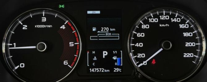 Mitsubishi Pajero Sport III с пробегом 2018 года, цена 3 050 000 рублей, 147571 км, внедорожник, Автокод Объявления