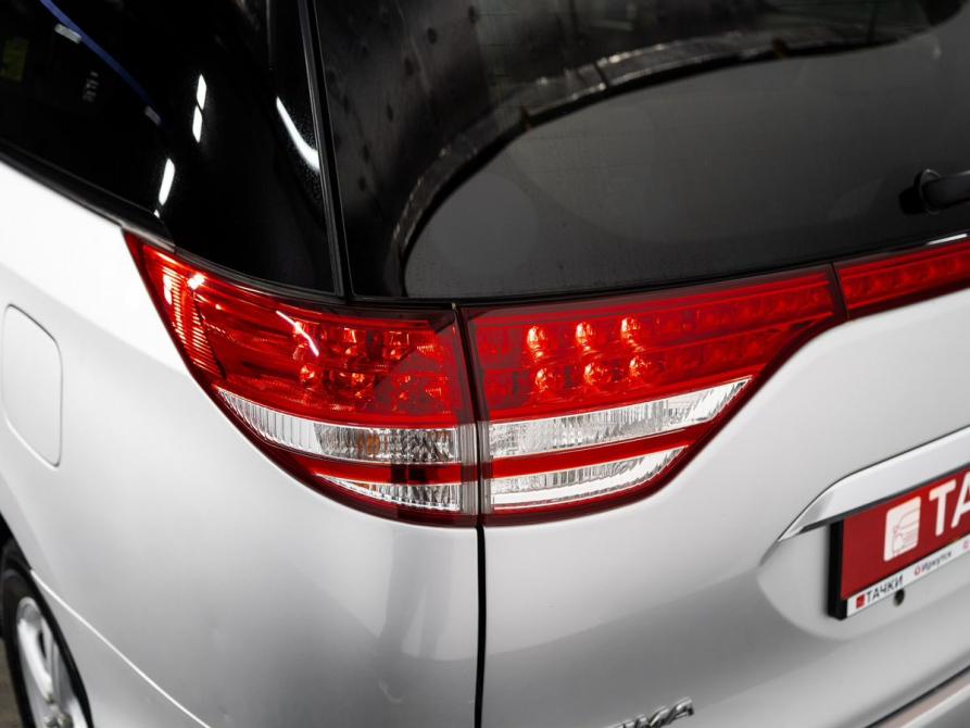 Toyota Estima III Рестайлинг Иркутск  - изображение 22