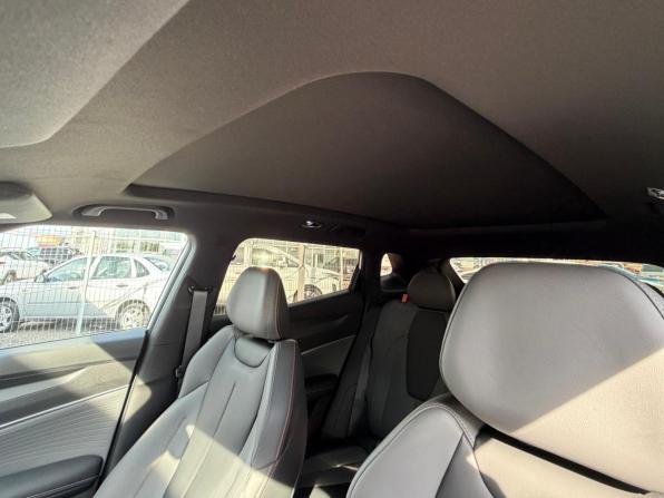 Geely Cityray с пробегом 2024 года, цена 2 320 000 рублей, 26600 км, внедорожник, Автокод Объявления