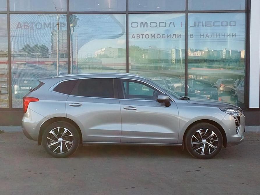 Haval Jolion I Архангельск  - изображение 4