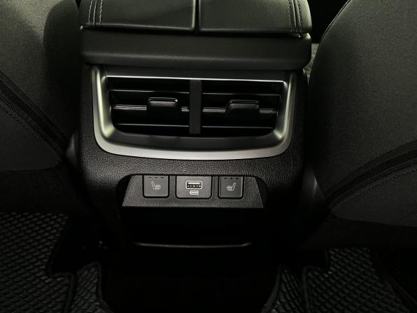 Haval F7 II с пробегом 2024 года, цена 2 650 000 рублей, 35287 км, внедорожник, Автокод Объявления
