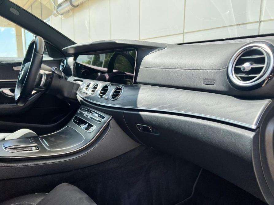 Mercedes-Benz E-Класс V (W213 S213 C238) Рестайлинг Краснодар  - изображение 11
