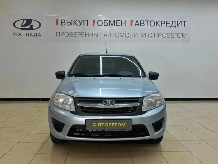 Lada (ВАЗ) Granta I Ижевск  - изображение 2