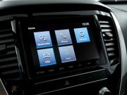 Mitsubishi Montero Sport III Рестайлинг Санкт-Петербург  - изображение 41