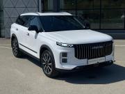 Jaecoo J7 I Томск  - изображение 25