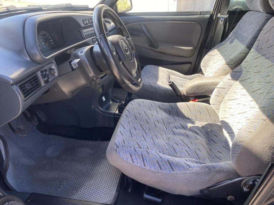 Lada (ВАЗ) 2114 Альметьевск  - изображение 10
