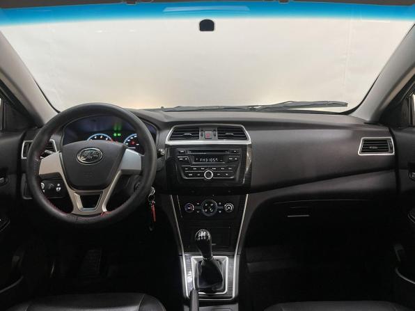 Lifan Solano II с пробегом 2016 года, цена 485 000 рублей, 182179 км, седан, Автокод Объявления