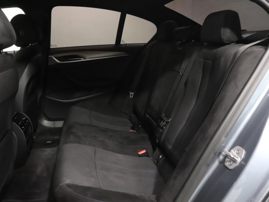 BMW 5 серии VII (G30/G31/G38) Москва  - изображение 11
