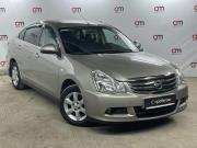 Nissan Almera III (G15) Санкт-Петербург  - изображение 22