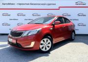 Kia Rio III Тюмень  - изображение 20