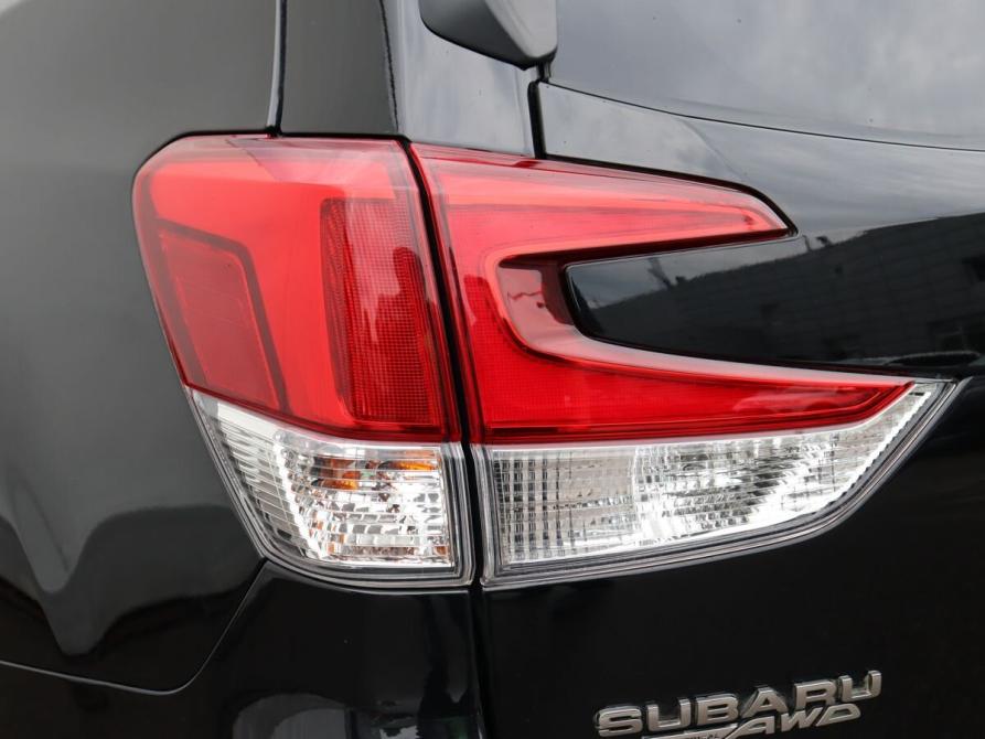 Subaru Forester V Москва  - изображение 25