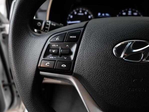Hyundai Tucson III Рестайлинг с пробегом 2019 года, цена 1 978 000 рублей, 111494 км, внедорожник, Автокод Объявления
