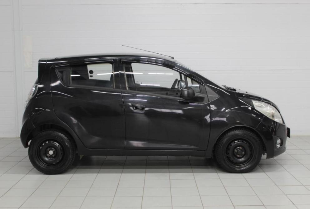 Daewoo Matiz Creative M300 Астрахань  - изображение 5