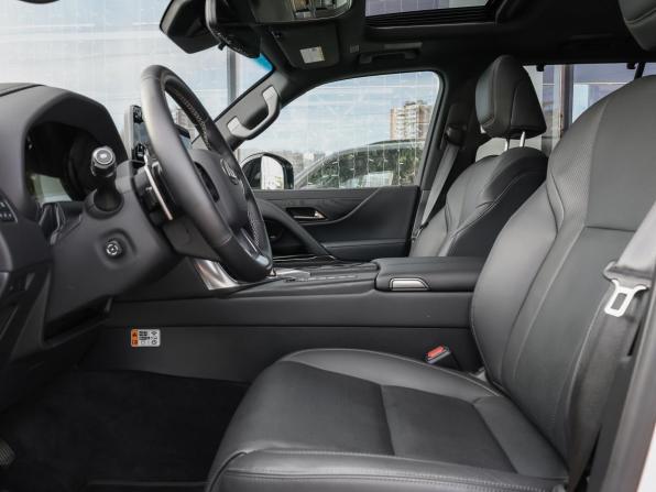 Lexus LX IV с пробегом 2025 года, цена 22 660 000 рублей, 6197 км, внедорожник, Автокод Объявления