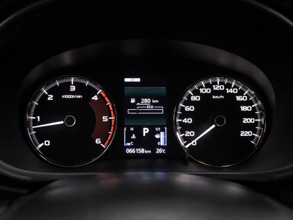 Mitsubishi Pajero Sport III Рестайлинг с пробегом 2021 года, цена 3 998 000 рублей, 66003 км, внедорожник, Автокод Объявления